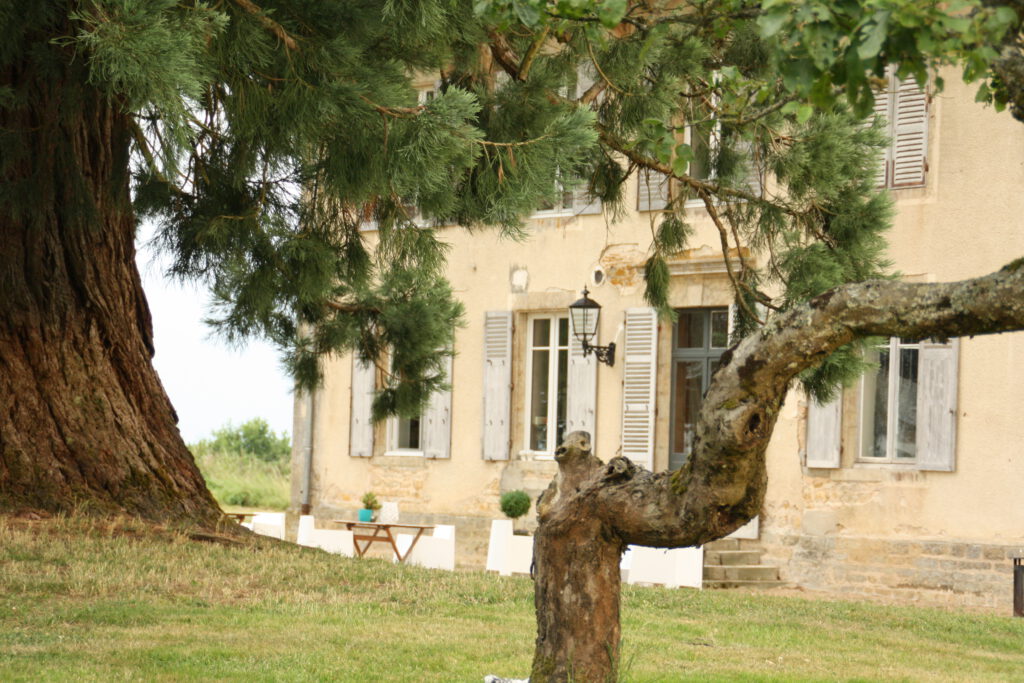 Manoir B&B - Domaine De Savigny